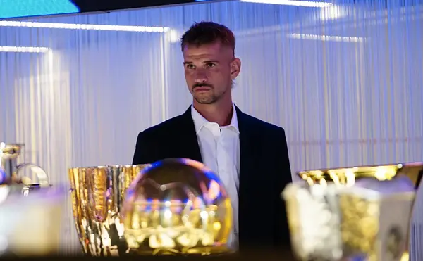 Provedel: Marzyłem o dołączeniu do Interu od dziecka 
