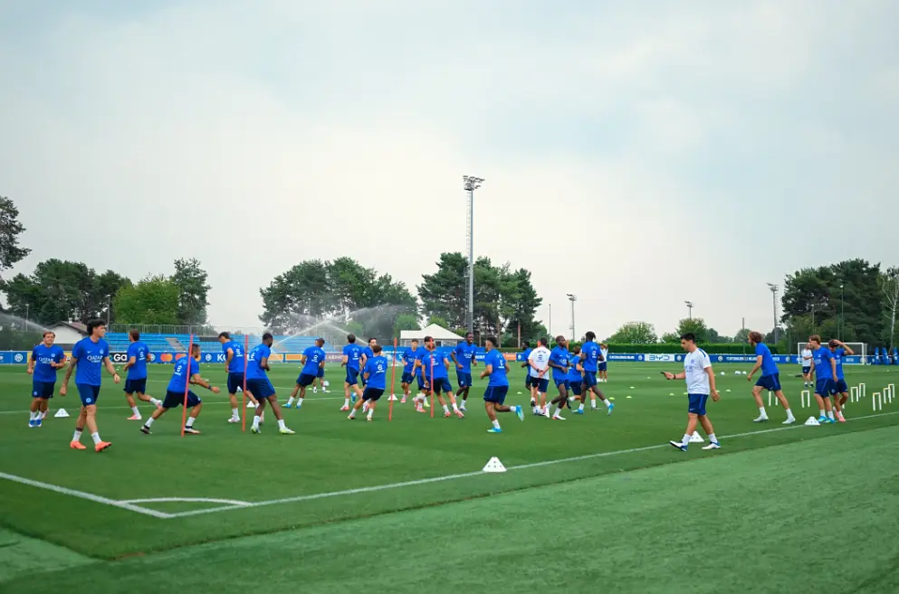 Przed nami ostatni sprawdzian przed nowym sezonem! Inter - Real Betis: Zapowiedź