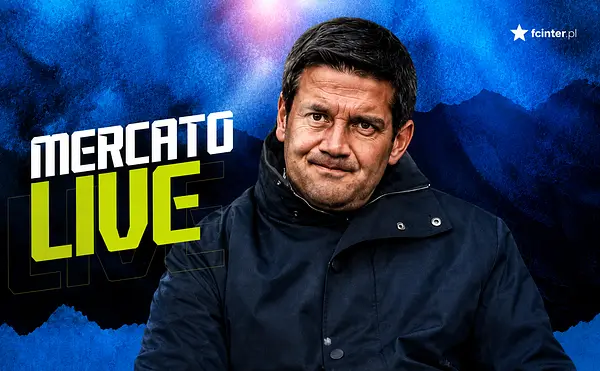 Mercato Live 10.08 (19:15) Arsenal oferuje 80mln za Esposito | Lamine na prawą flankę? | Romano - Inter wycofuje się ze starań o Romero!