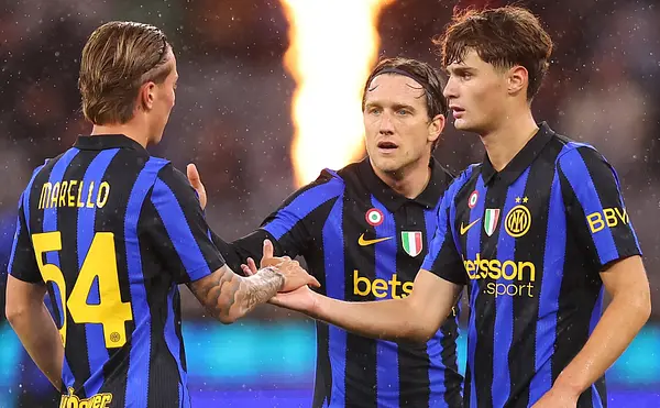 Sky – Bovio zachwyca Chivu i Inter: zostanie na stałe w pierwszej drużynie