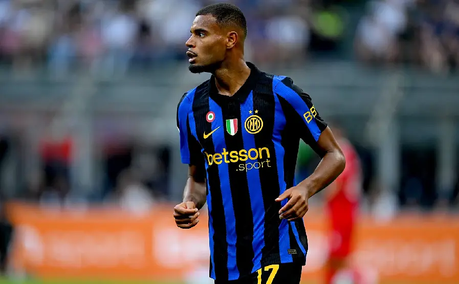 13 Nerazzurrich powołanych na mecze reprezentacji