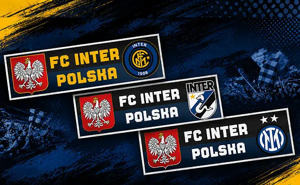 Vlepki FC Inter Polska